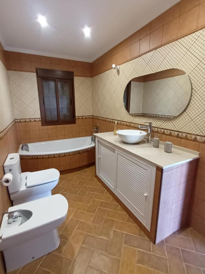 Apartamento Amare Conil De La Frontera Esterno foto